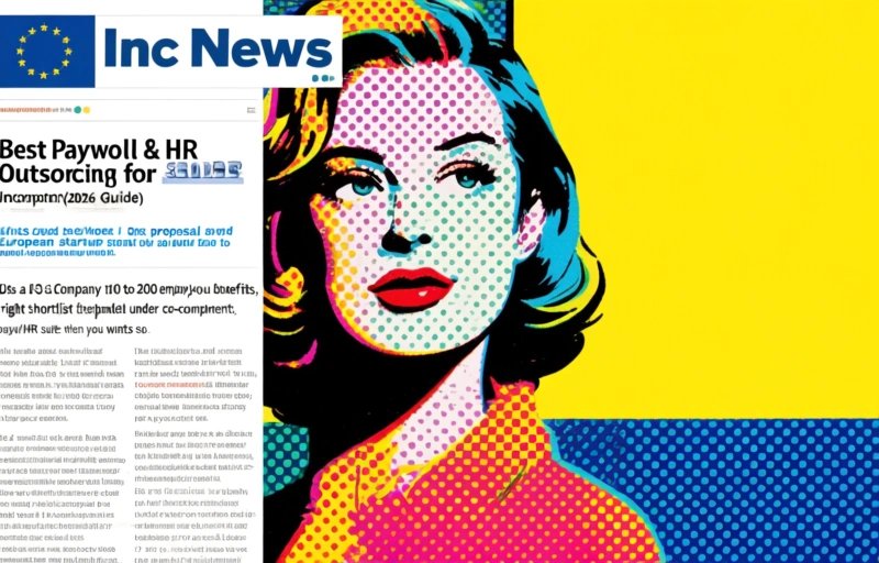 Best Payroll & HR Outsourcing for SMBs (2026 Guide)
