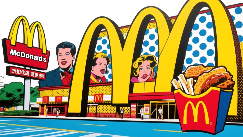 Fast Food Giants Go Big: McDonald's Teams Up with Hot Pot Brand, Pizza Hut Offers Free Meals for 40-Year-Olds