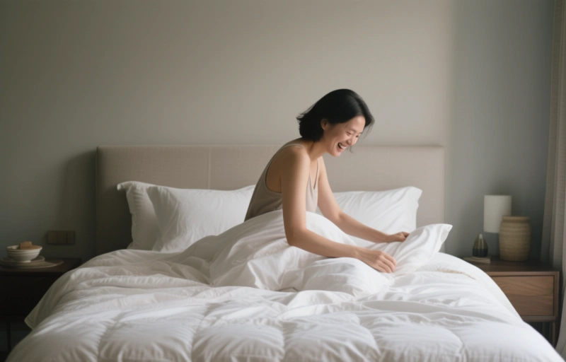 Top Brooklinen Promo Codes: Save 50% on Luxury Bedding