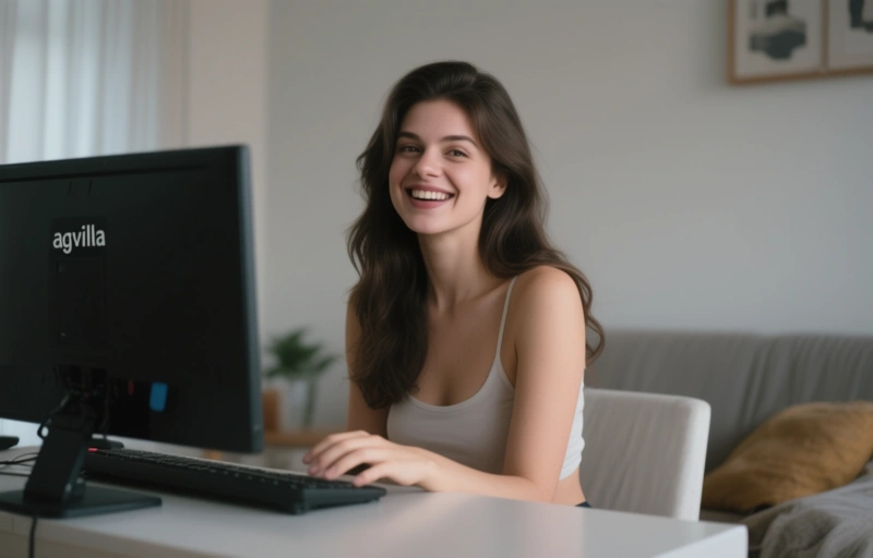 agvilla17: Einblicke in ihr Chaturbate-Profil