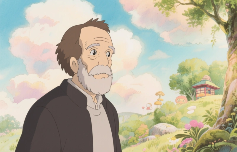 Ed Iskenderian, The Camfather, Dies at 104