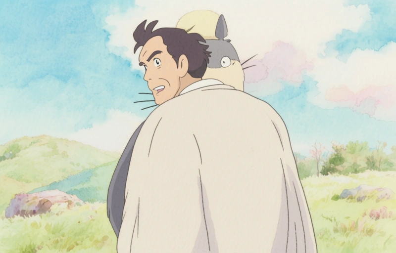 Visual representation of Ed Iskenderian, The Camfather, Dies at 104