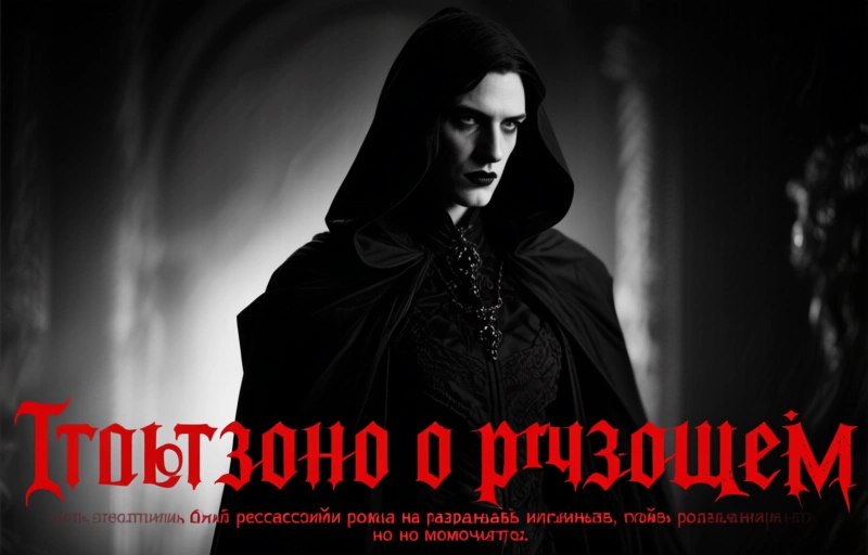 Визуальное представление Трагедия в Лас-Вегасе