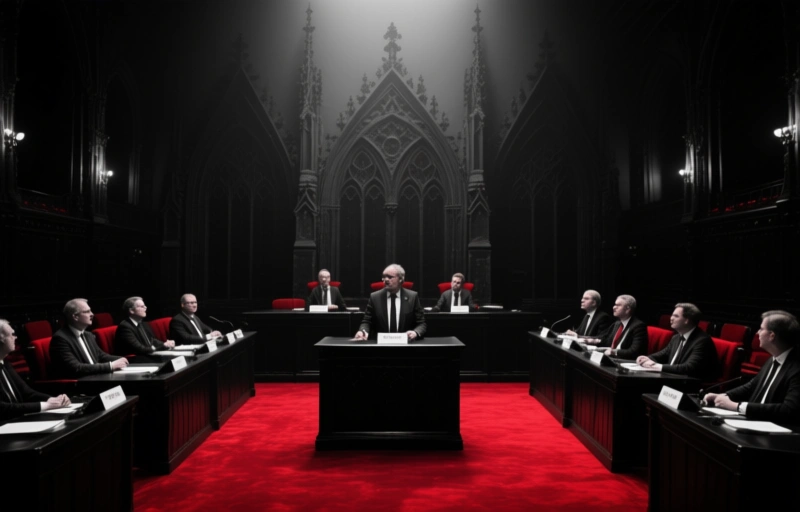 Visuele weergave van Politiek verdeeld over privatisering Nederlandse Loterij