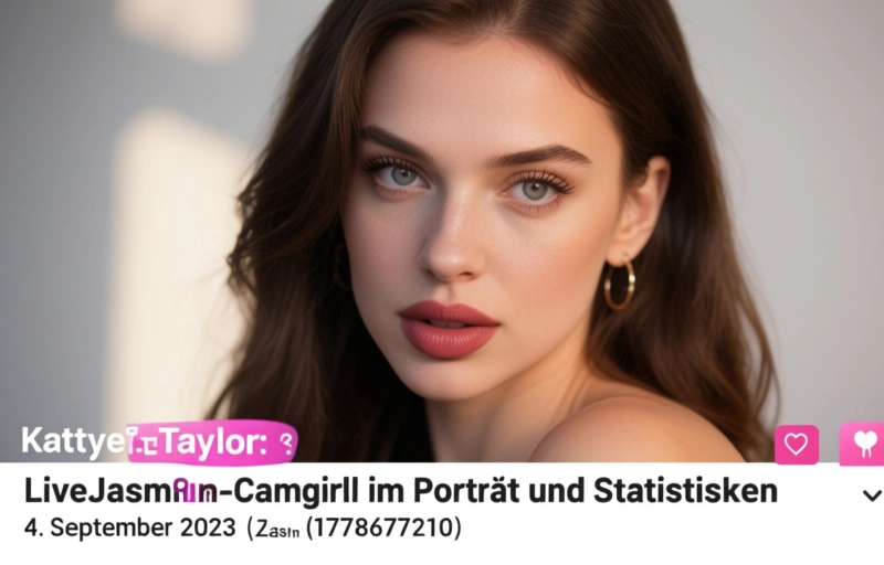 Visuelle Darstellung von KattyeTaylor