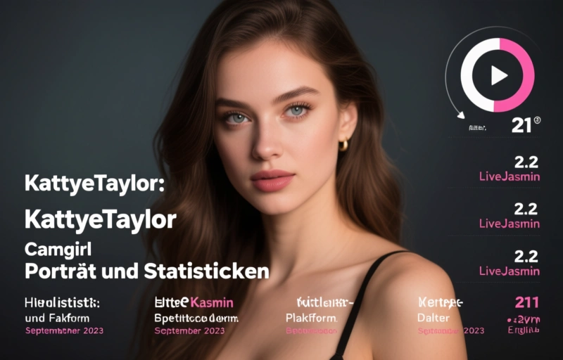 Visuelle Darstellung von KattyeTaylor