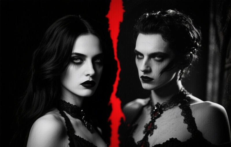 Visual representation of Beyond the Trad Wife Fantasy