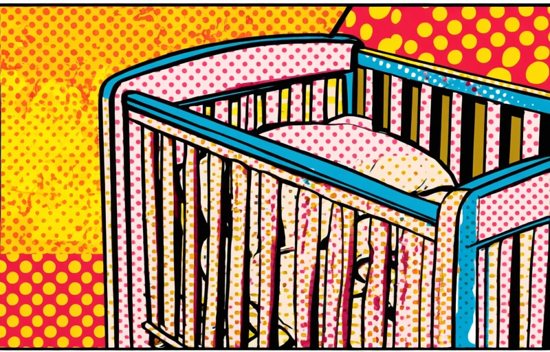Visual representation of Top 8 Bedside Cribs & Co-Sleepers for Safe Baby Sleep 2026