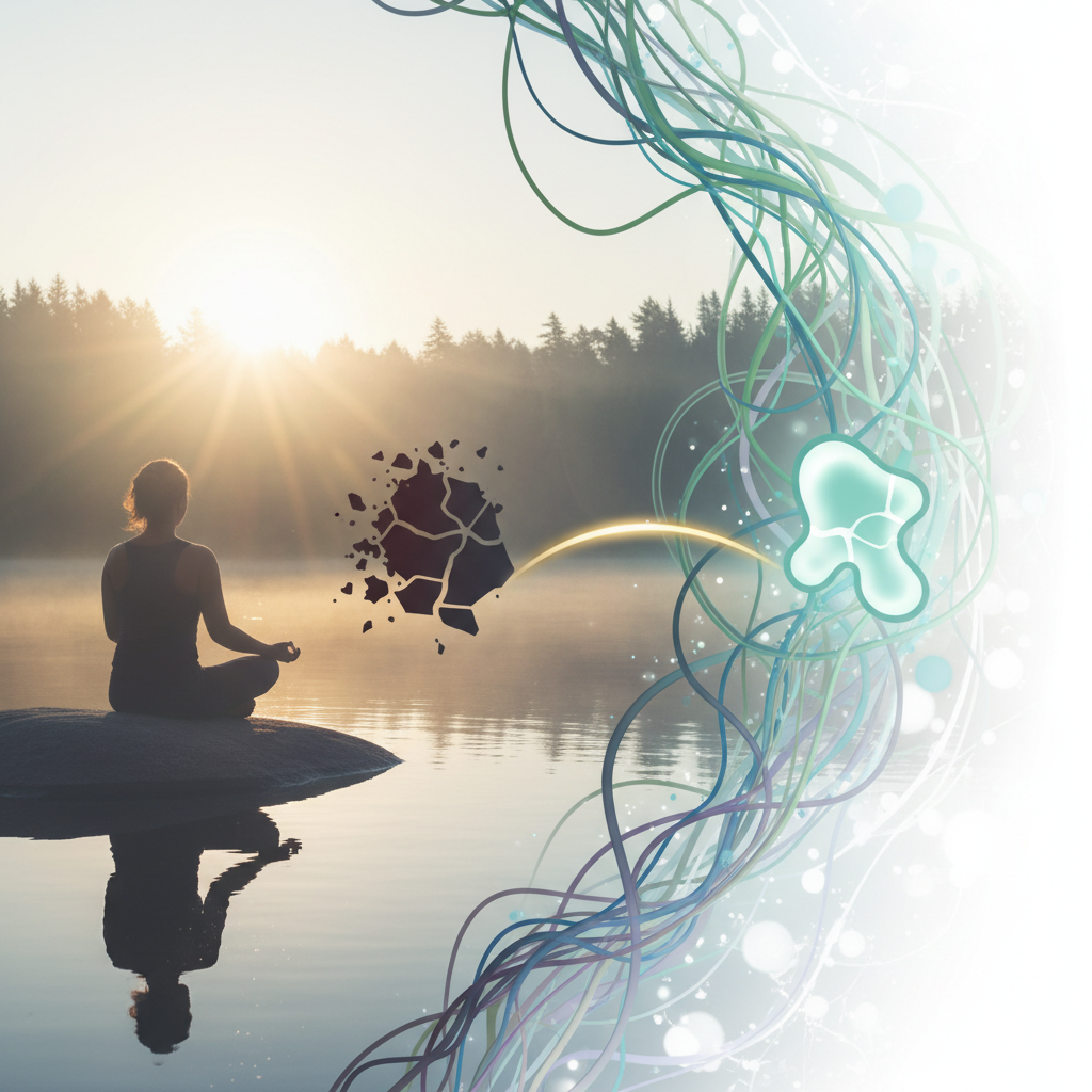 Rethinking Shame and Guilt: A Path to Peace