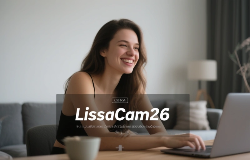 Lissa26: Profil und Statistiken auf BongaCams