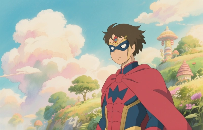 Is Wonder Man Marvel's vierde beste serie ooit?