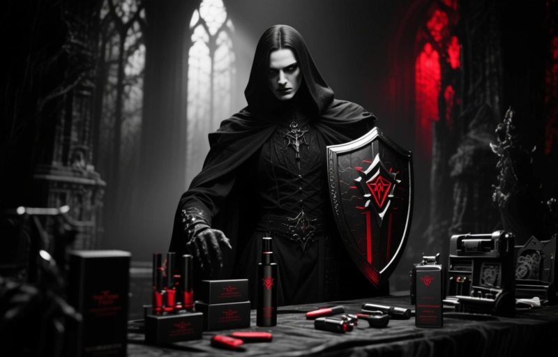 Visual representation of Essential Pest Control Products for Beekeepers