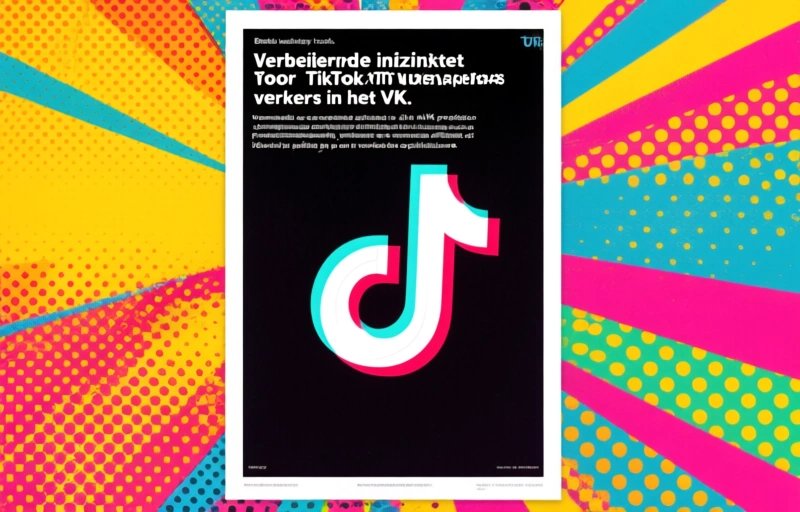 Verbeterde inzichten voor TikTok-verkopers in het VK