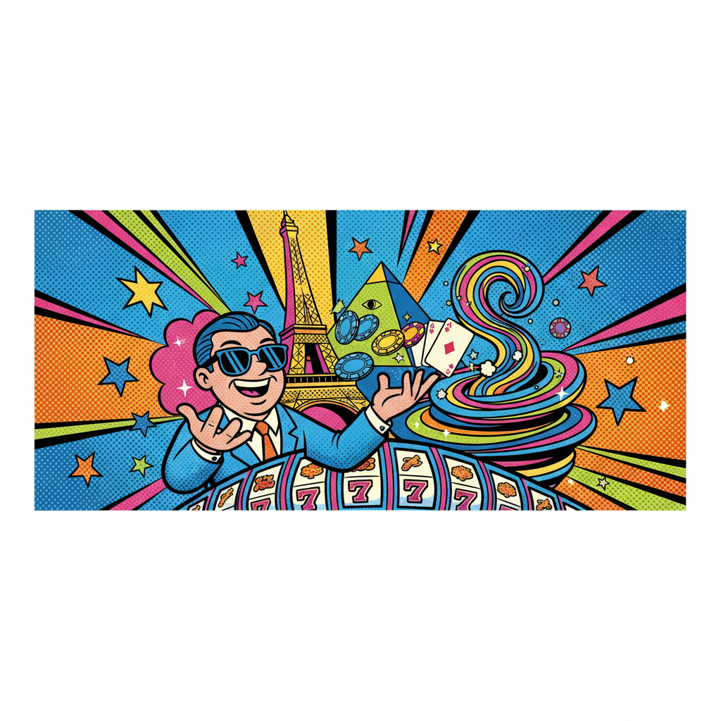 StreamRollersin vuoden 2026 top 100 kasinovaikuttajat