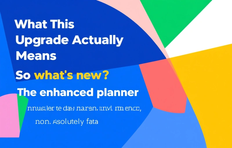 Visual representation of Federated Wireless Upgrades Network Planner for BEAD Funding