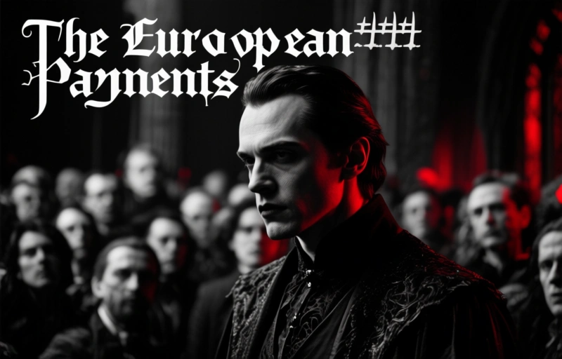 Visual representation of BLIK Charts Independent Path in European Payments Market