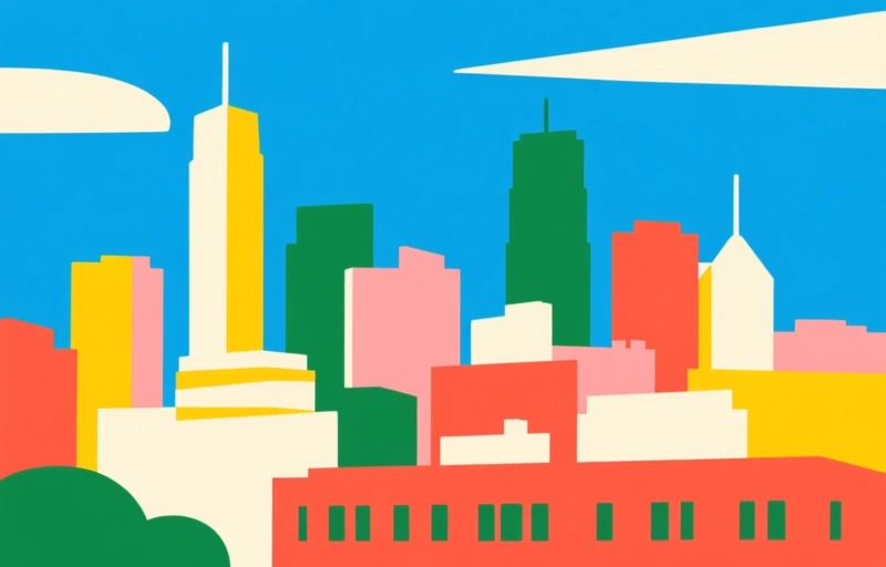Visual representation of The Agency Opens New Fort Worth Office