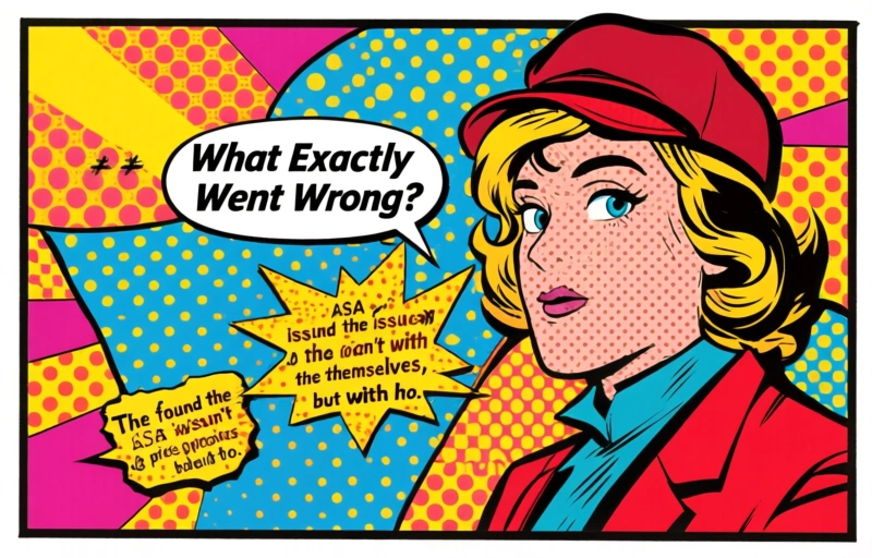 Visual representation of UK Watchdog Rules Co-op's Aldi Price-Match Misled Shoppers