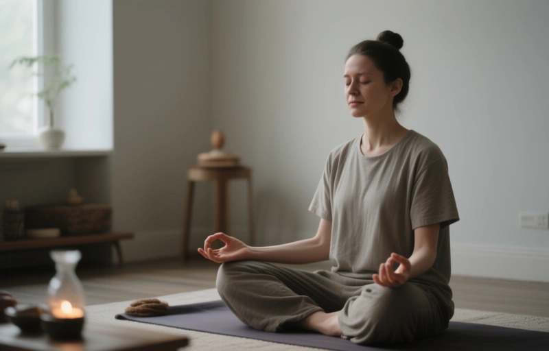 Mindfulness and Hypnosis for Chronic Illness Relief