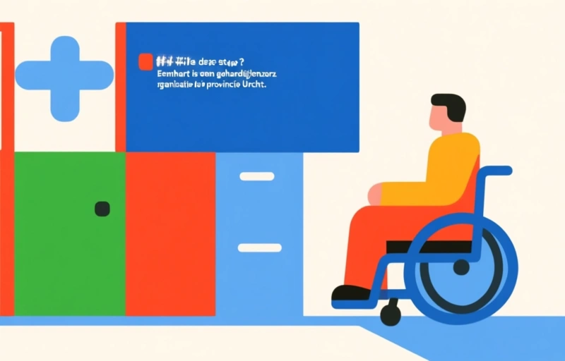 Visuele weergave van Eemhart stopt per 1 oktober 2026 met externe inhuur