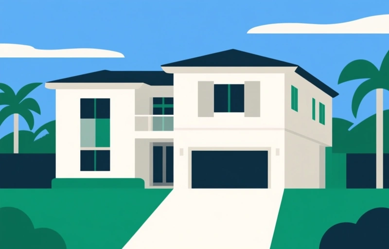 Luxury Living at 8202 Alpine Ridge in Boynton Beach