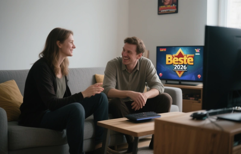 Beste Pornospiele 2026: Erwachsenenspiele, die sich lohnen