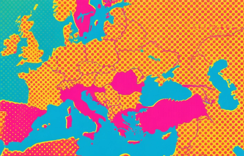 Europe's VC Gap: Why Funding Must Grow to Compete Globally