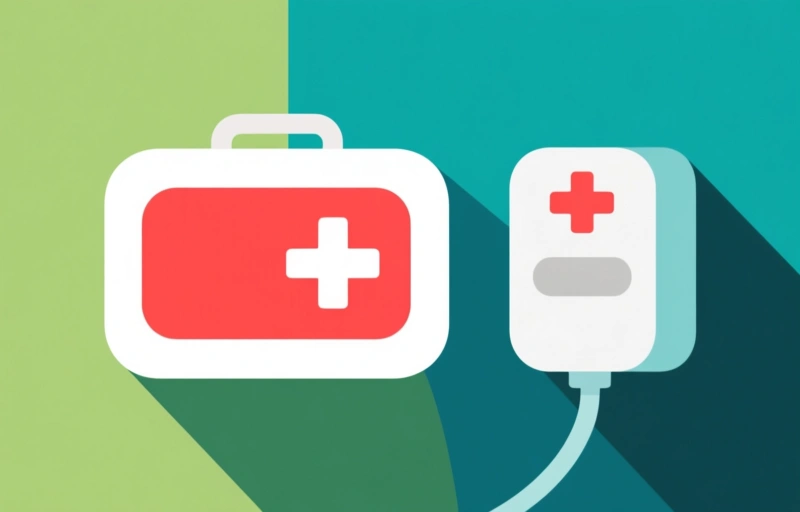 Brand in Horry County: Waarom een persoonsalarm levens redt