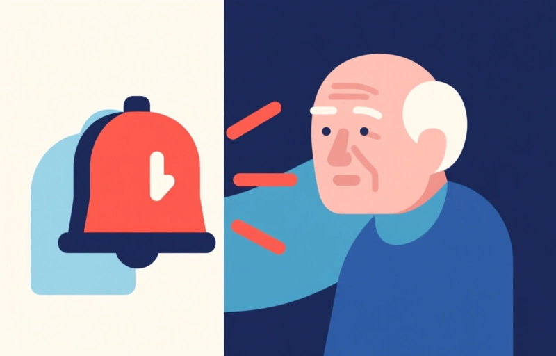 Alarmbel voor ouderen: veiligheid en persoonsalarmering uitgelegd