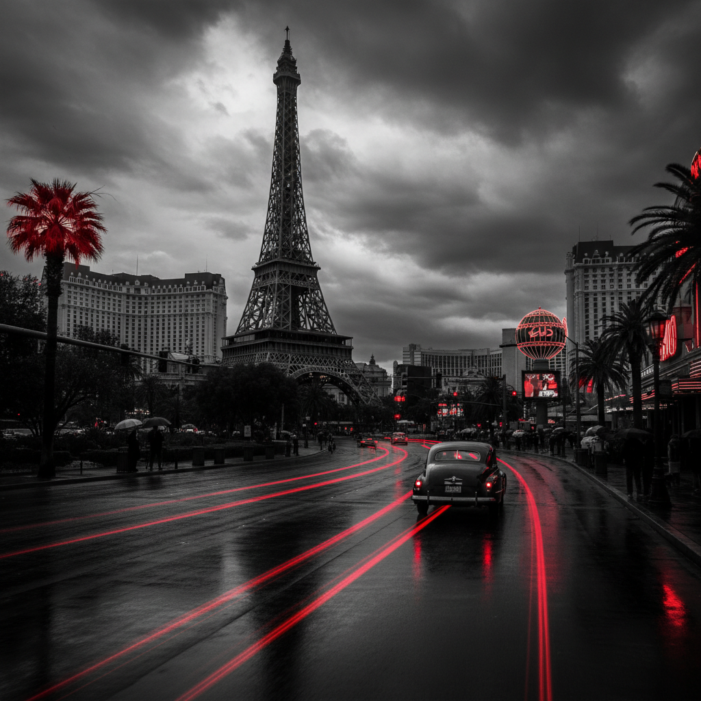 30 Top Restaurants abseits des Strips in Las Vegas