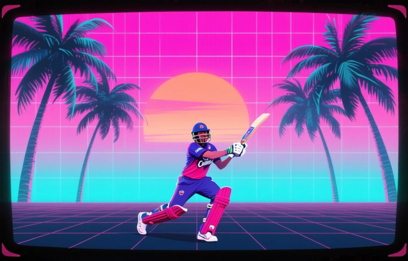 Delhi Capitals Storm Into WPL 2026 Final With Dominant Victory