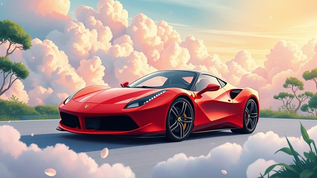 Ferrari Recalls $465K 12Cilindri Over Window Tint