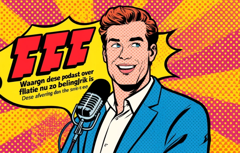 Visuele weergave van Albert Edwards voorspelt inflatiegolf (podcast)