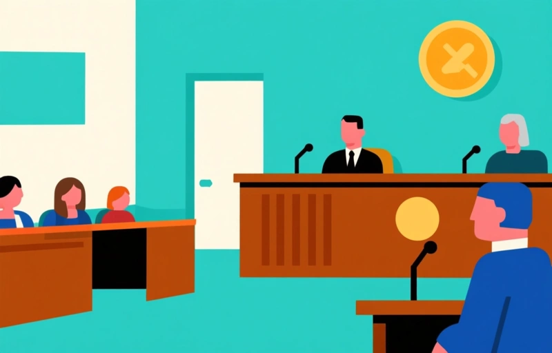 Visual representation of Legal Battle Over Michael Flatley's Lord of the Dance Role