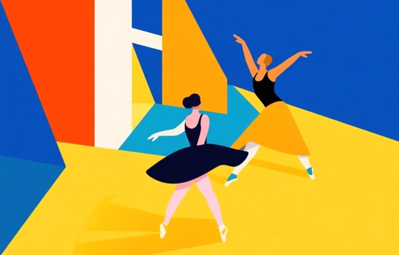 Visual representation of Legal Battle Over Michael Flatley's Lord of the Dance Role