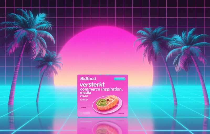 Bidfood versterkt commerce media met Food Inspiration