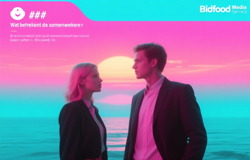 Visuele weergave van Bidfood versterkt commerce media met Food Inspiration