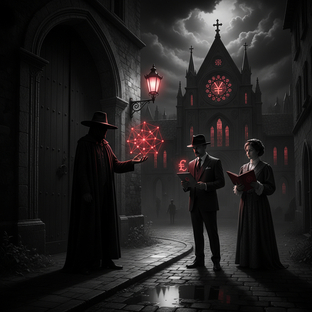 Visa's AI & European Strategy to Keep Payments Dominance