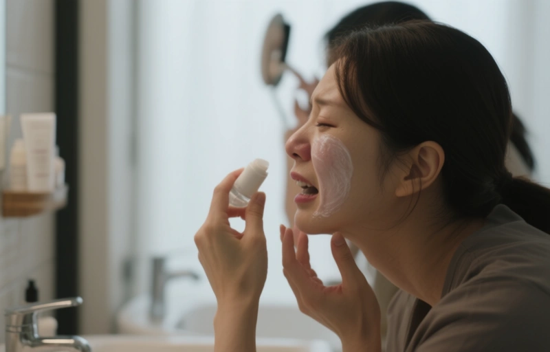 10-Step Korean Skincare: Risks Behind the Glow