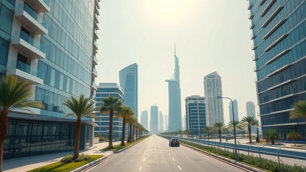 Abu Dhabi Rental Cap Drops to 0% for Tenants