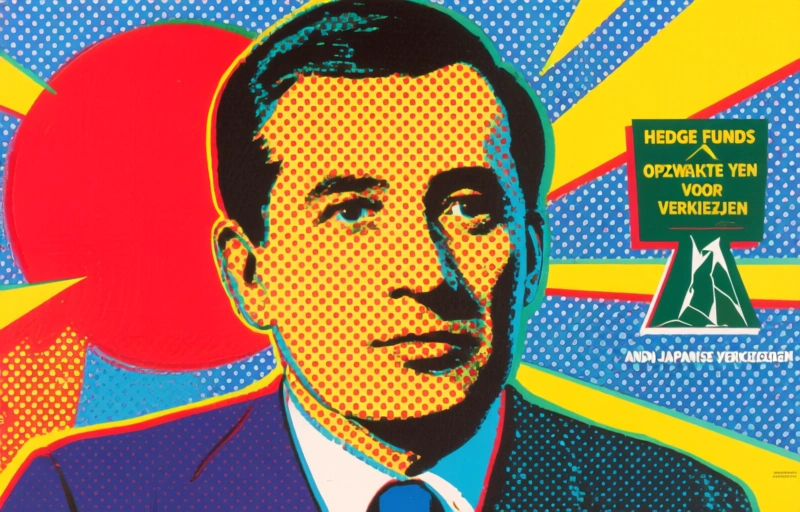 Hedge Funds Gokken Op Zwakke Yen Voor Japanse Verkiezingen