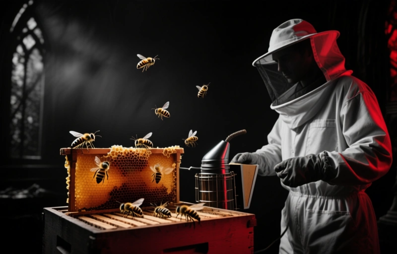 Must-Have Beekeeping Pest Control Products
