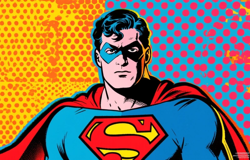 Superhelden 3: Ontdek het boek, de game en de helden