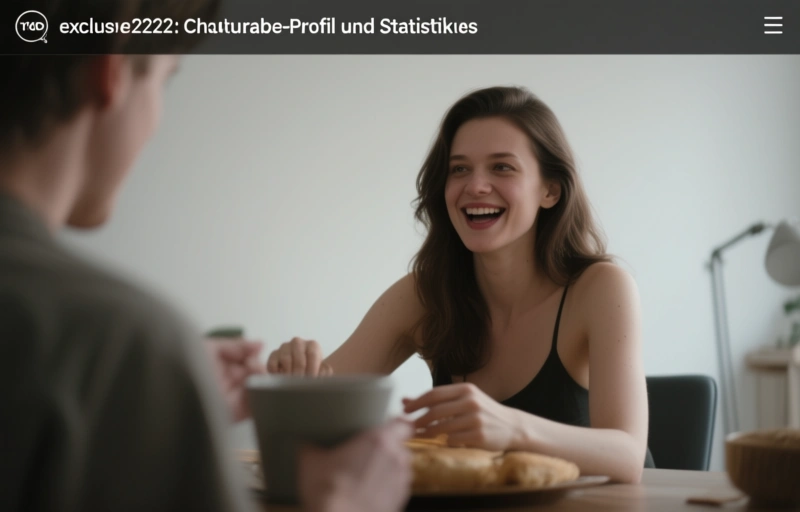 exclusive2222: Chaturbate-Profil und Statistiken