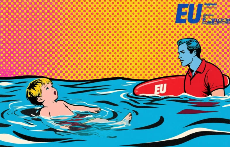 Drowned as a Child: Why Every Parent Must Watch This Water Safety Doc