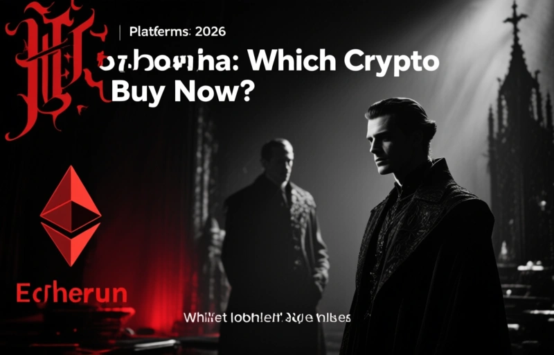 Ethereum vs Solana: Which Crypto to Buy Now?