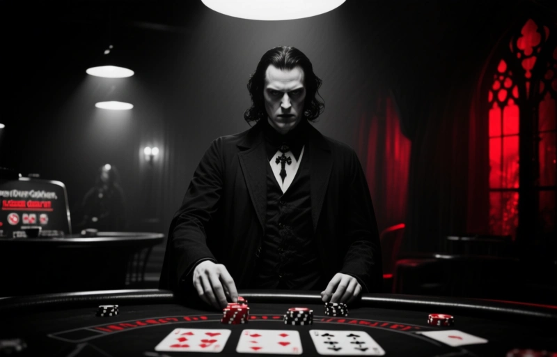 OpenOverGokken: Kansinzicht alleen stopt gokken niet