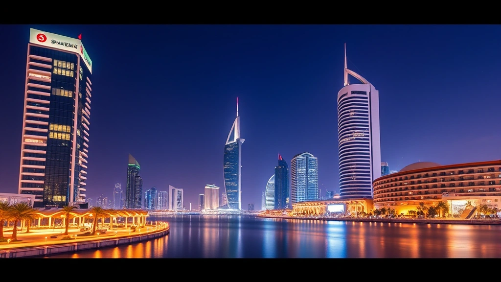 Sharjah Islamic Bank Raises $705M in Strategic Rights Issue