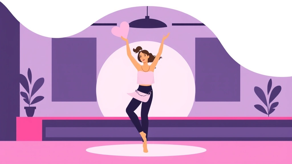 Unique Dance Teacher Training Course Attracts Aspiring Instructors