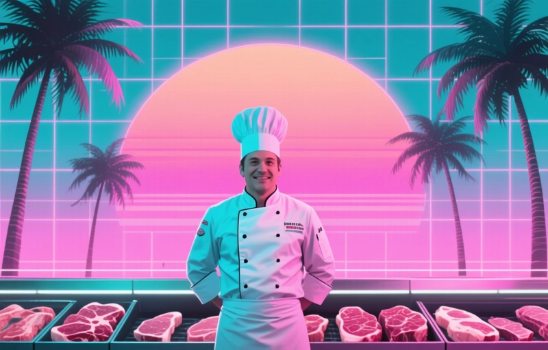 Topchef onthult beste supermarkten voor vlees en vis